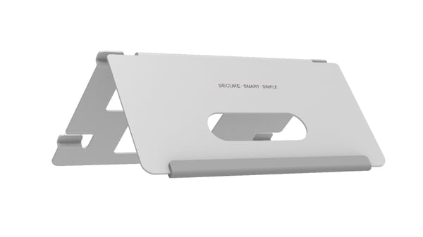 Miniatyrbild 2 av 3: Hikvision DS-KABH9510-T tillbehör till intercom-system Vinkeljärn