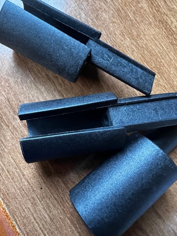 CYCL SCA-BLK-003 tilbehør til elektrisk scooter