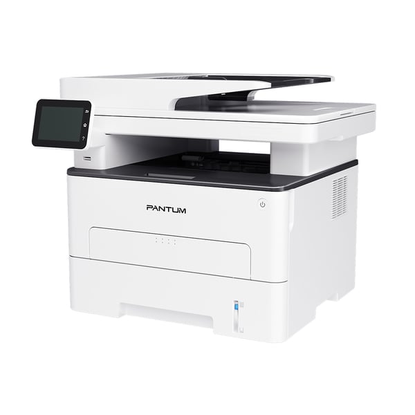 Miniatyrbillede 3 af 5: Pantum M7310DW Multifunktionsprinter Laser A4 1200 x 600 dpi 33 sider pr. minut Wi-Fi