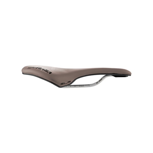 Selle Italia Flite Boost Gravel TI 316 Superflow Spore Cykelsadel