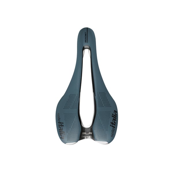 Selle Italia Flite Boost Gravel TI 316 Superflow Seurata Polkupyöräsatula