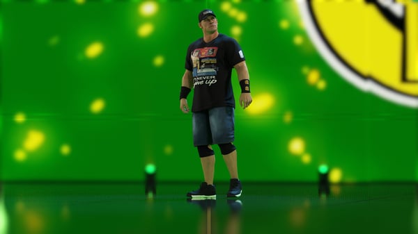 2K WWE 2K23 Standard Flersproget PlayStation 5