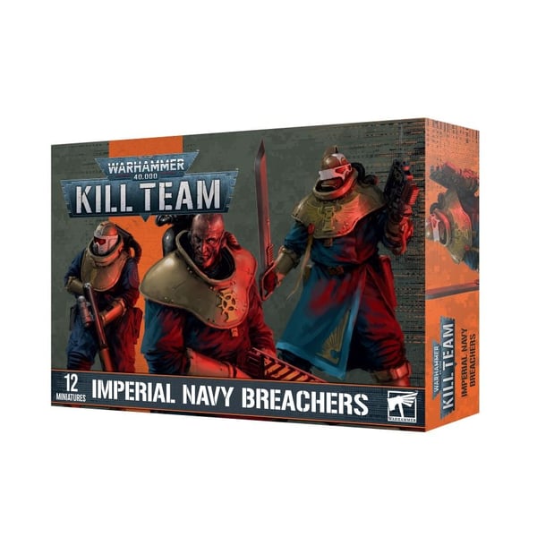 Games Workshop 103-07 collectible figure