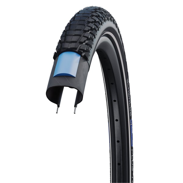 Schwalbe Marathon Plus Tour 28" MTB Tuubirengas
