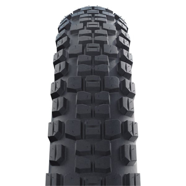 Miniatyrbillede 2 af 3: Schwalbe Pneu Johnny Watts 27.5" MTB Rørformet dæk