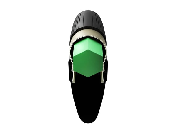 Pikkukuva 3 / 6: Vittoria Air-Liner Rengasinsertti