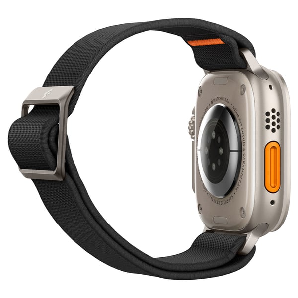 Spigen AMP05983 kellon osa ja lisätarvike Kellon hihna