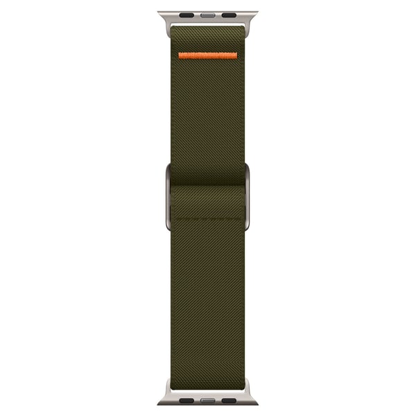 Spigen AMP05985 kellon osa ja lisätarvike Kellon hihna