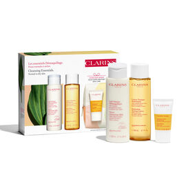 Pikkukuva 3 / 4: Clarins Premium Cleansing Set Normal to Dry Skin