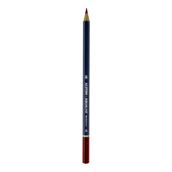 Alpino AL000130 farveblyant Flerfarvet 12 stk