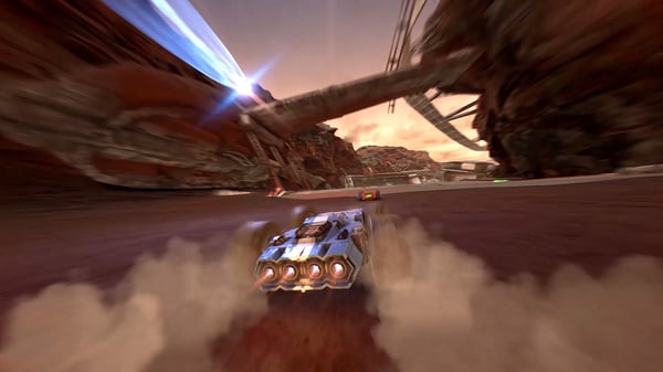 Pikkukuva 2 / 6: Wired Productions GRIP Vakio Espanja Nintendo Switch