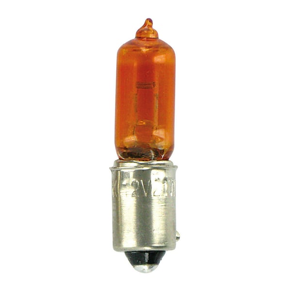 Miniatyrbillede 1 af 4: Lampa 58120 bil pære