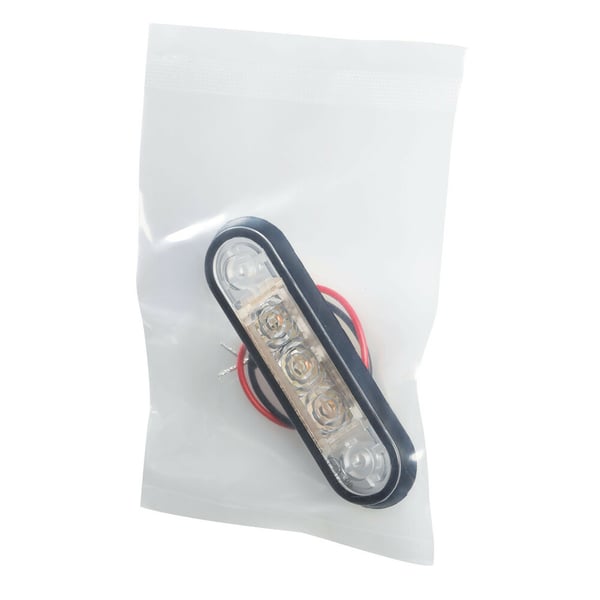 Miniatyrbillede 5 af 6: Lampa 97017 forlygte, belysning & komponent til bil