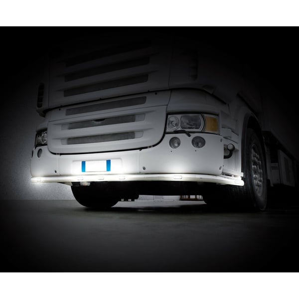Lampa 97017 forlygte, belysning & komponent til bil
