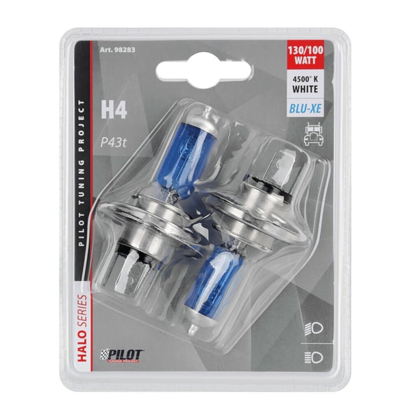 Lampa 98283 autolamppu