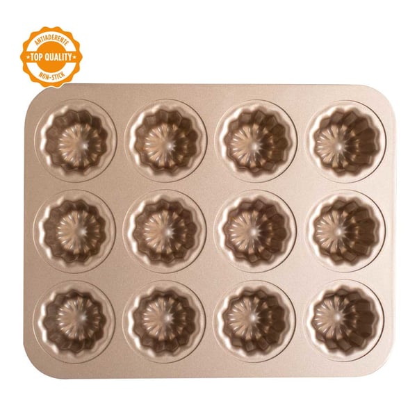 Decora 0070104 leivontamuotti Kakkumuotti 1 kpl