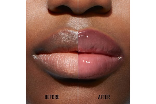 Pikkukuva 4 / 5: Dior Addict Lip Maximizer huulikiille 014 Shimmer Macadamia