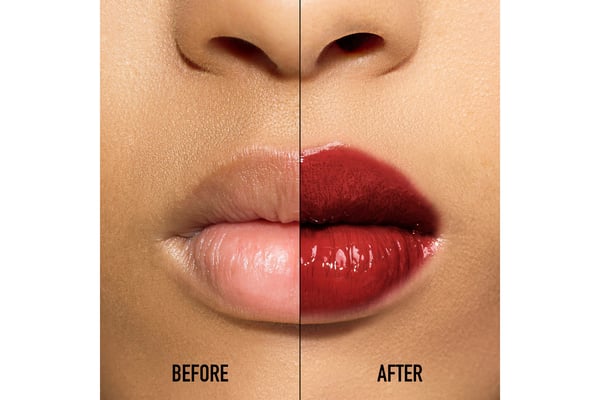Miniatyrbillede 4 af 5: Dior Addict Lip Maximizer lipgloss 028 Dior 8 Intense