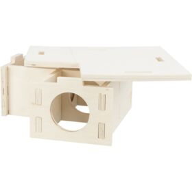 Miniatyrbillede 2 af 7: TRIXIE 61233 habitat indretning til smådyr