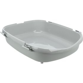 TRIXIE 40175 hunde- og kattetoilet Kat Åben kuldkasse Blå