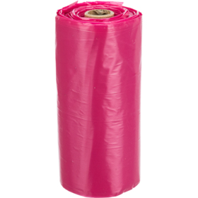 Miniatyrbillede 7 af 11: TRIXIE 22850 hundepose til hund og pose til kattetoilet Plast