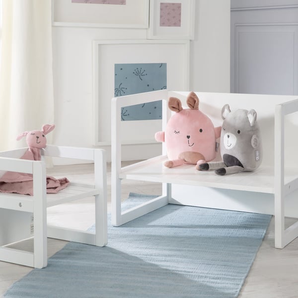 roba 3041 barnfåtölj