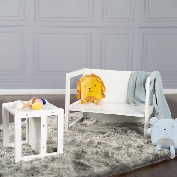 Miniatyrbild 5 av 8: roba 3041 barnfåtölj