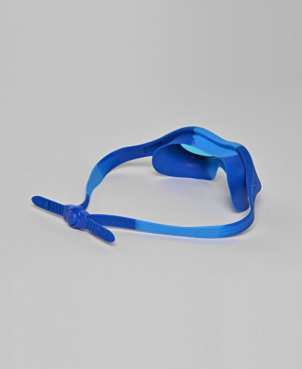 Arena Spider Kids Mask uimalasit Nuoriso Unisex Yksi koko