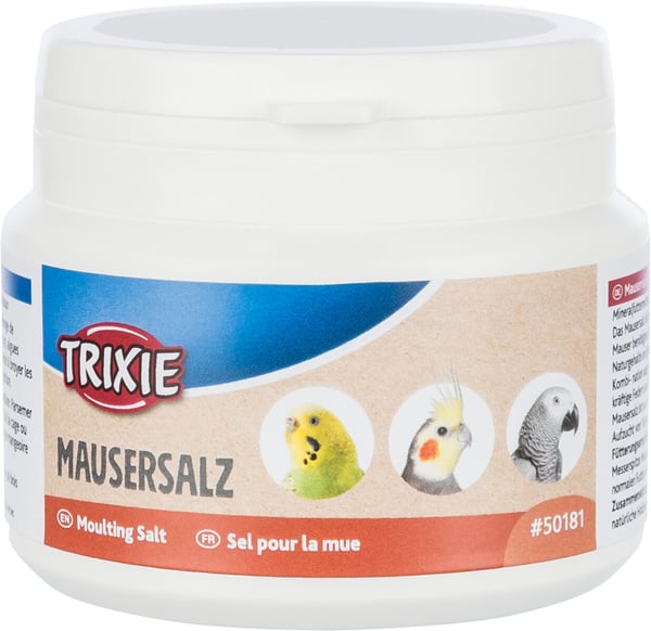 Miniatyrbillede 1 af 2: TRIXIE 50181 fuglemad til kæledyr