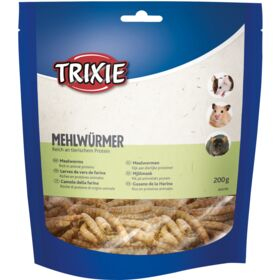 TRIXIE 60796 pieneläinruoka Hamsteri, Hiiri, Rotta