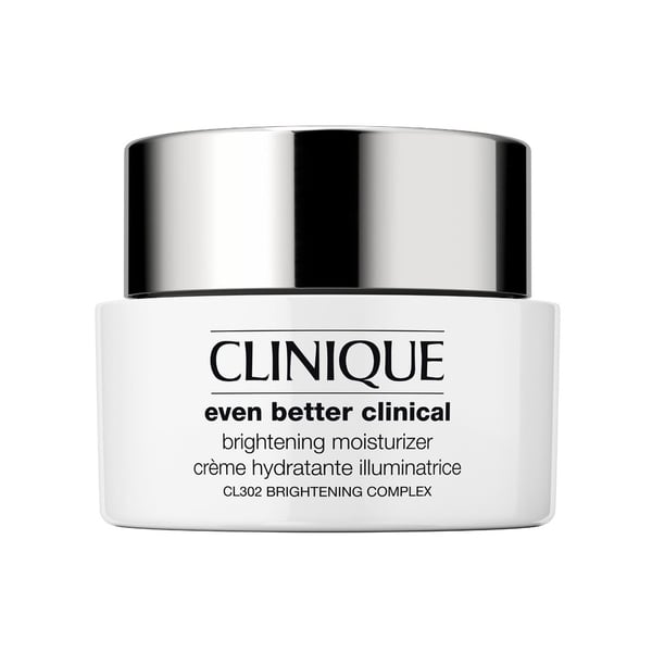 Clinique Even Better Clinical ansigt fugtighedscreme Kvinder 50 ml Creme