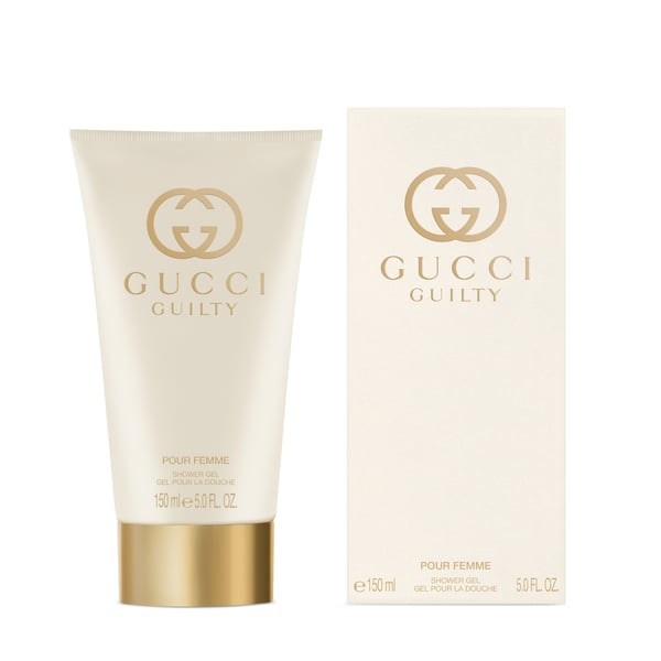 Gucci Guilty 150 ml Badesæbe Kvinder Krop