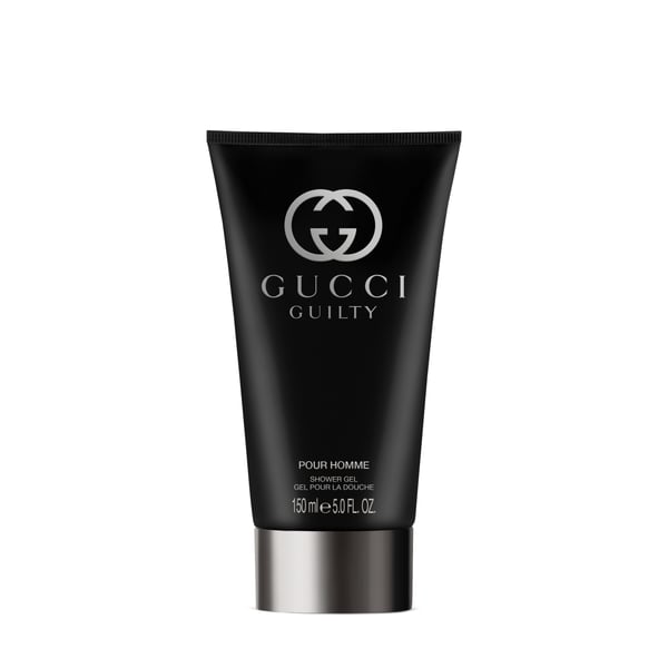 Gucci Guilty 150 ml Suihkugeeli Miesten Runko