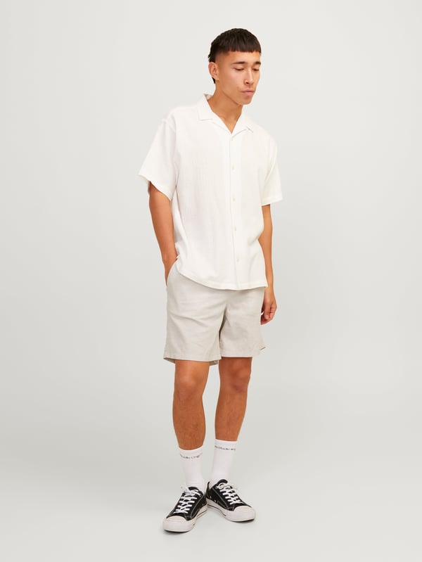 Pikkukuva 3 / 7: Jack & Jones 12248629_1972_1075288.60 shortsit