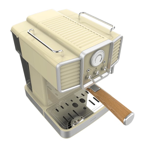 Cecotec 01629 kaffemaskine Semi-auto Espressomaskine 1,5 L