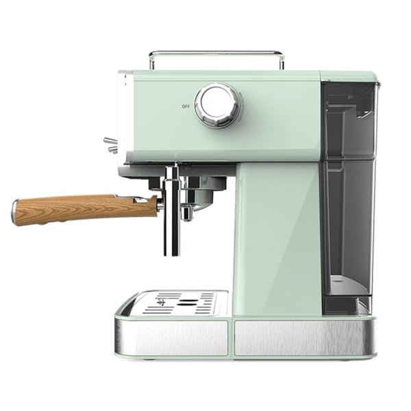 Cecotec 01576 kaffemaskine Semi-auto Espressomaskine 1,5 L