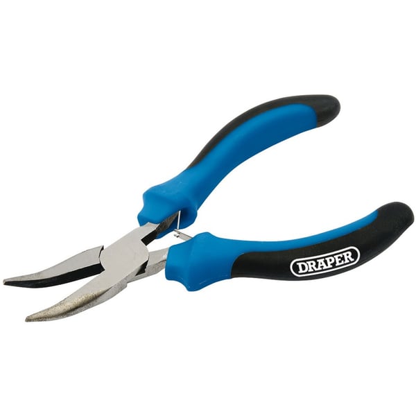 Draper Tools 12540 tang