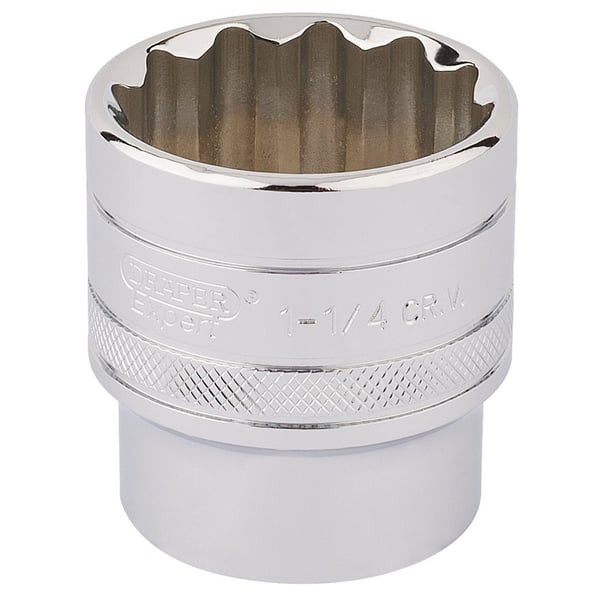 Draper Tools 33729 stiksæt