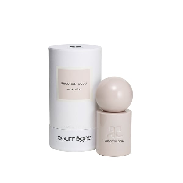 Miniatyrbild 1 av 2: Courreges Seconde peau 50 ml Unisex