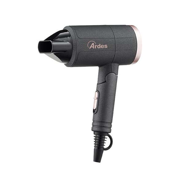 Ardes ARPHON01 hårtørrer 1200 W Grafit