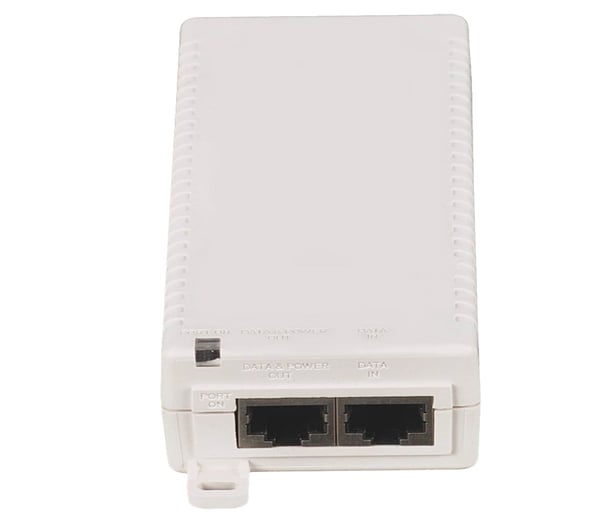 Ruijie Networks RG-E-120(GE) PoE adapter Gigabit Ethernet 50 V