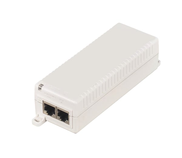 Ruijie Networks RG-E-120(GE) PoE adapter Gigabit Ethernet 50 V