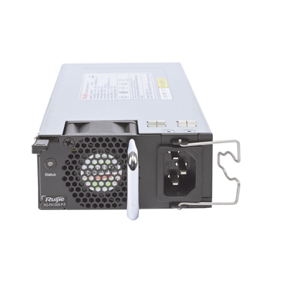Miniatyrbild 1 av 3: Ruijie Networks RG-PA1000I-P-F strömförsörjningsenheter 740 W