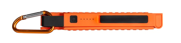 Miniatyrbillede 4 af 26: Xtorm XR105 powerbank Lithium polymer (LiPo) 10000 mAh Orange