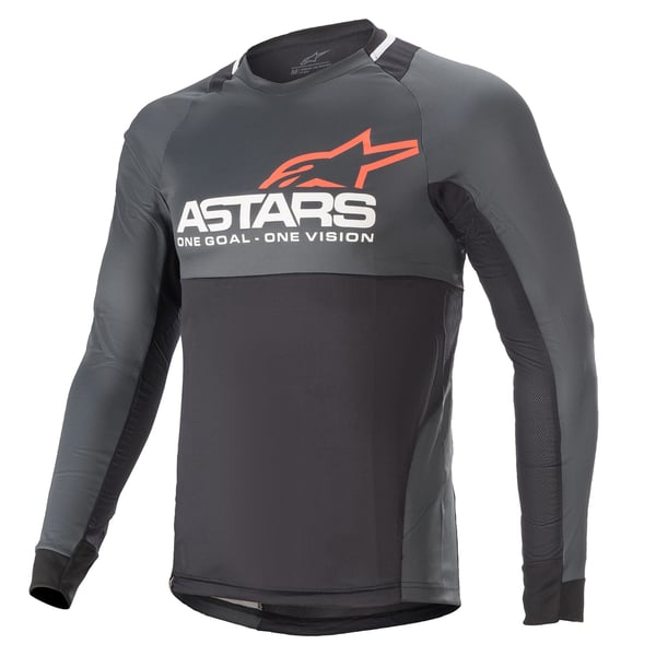 Alpinestars 1766921-1793-S sweatshirt & hoodie