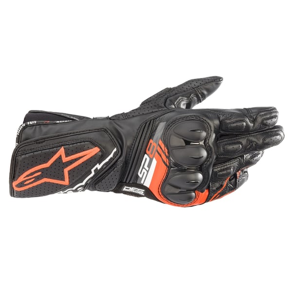 Alpinestars 3558321-1030-M urheilukäsine
