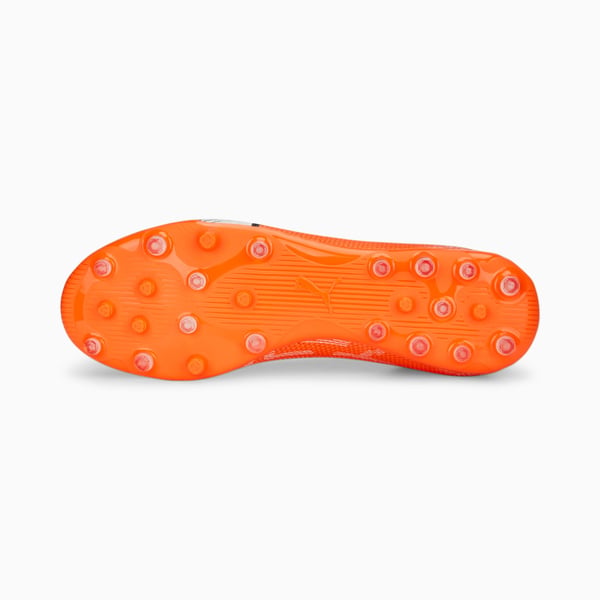 Miniatyrbillede 5 af 9: PUMA 107219_01_44 teamsportsfodtøj Fodbold Hanstik