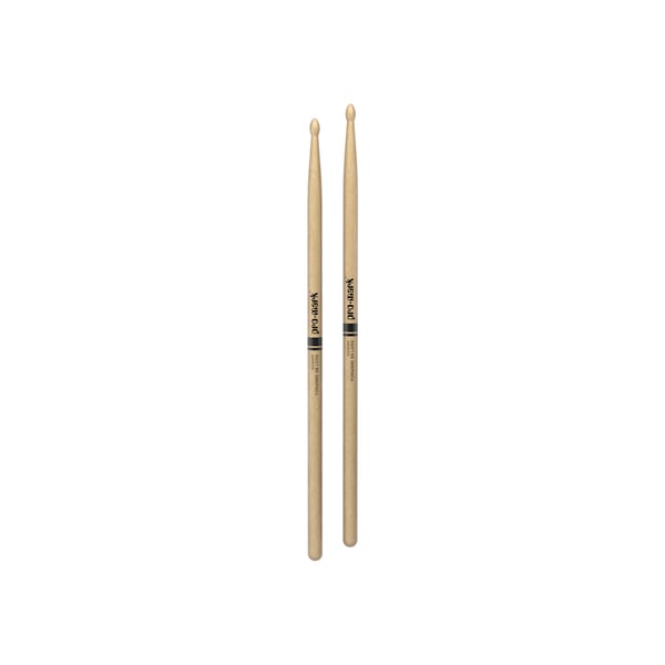 Pikkukuva 1 / 5: Promark FORWARD 5A LONG Puu Rumpupalikat