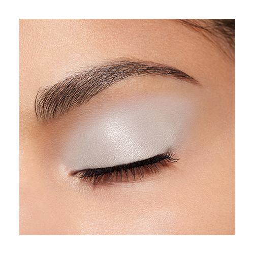 Bourjois Little Round Pot Eyeshadow ögonskugga 1,5 g 01 Blanc' Voutant Satin