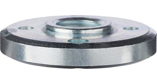 Pikkukuva 1 / 2: Bosch 1 603 340 040 kulmahiomakonetarvike Laippamutteri